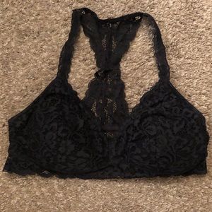 Xhilaration brand large Razorback bralette.